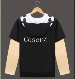 Anime Kagerou Project MekakuCity Actors Kano Shuuya Cosplay Costume