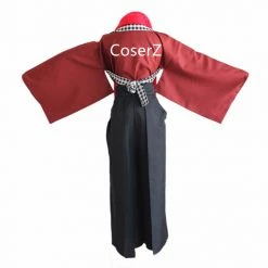 Anime Touken Ranbu Online Kashuu Kiyomitsu Uniform Cosplay Costume
