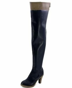 Game SINoALICE Justice Snow White Cosplay Shoes 9 Game SINoALICE Justice Snow White Cosplay Shoes