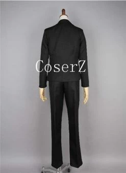 Game Brother CONFLICT Asahina Louis Outfit Cosplay Costumes