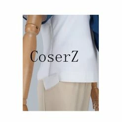 Game Idolish 7 All Members School Cosplay Costume