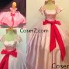 Princess Charlotte La Bouff Dress, Charlotte La Bouff Cosplay Costume
