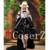 Anime Chobits Cosplay Costume 1 Anime Chobits Cosplay Costume