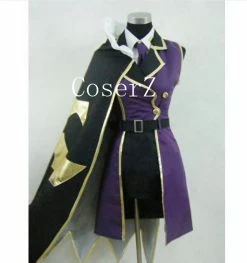 Anime Cosplay Code Geass Villetta Nu Military Uniform Cosplay Costume