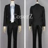 Game Brother Conflict Asahina Louis Uniform Cosplay Costumes