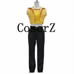 Anime Sengoku Basara: Samurai Kings II Ieyasu Tokugawa Uniform COS Clothing Cosplay Costume