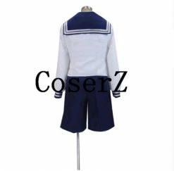 Anime Free Iwatobi Swim Club Cosplay Costumes Custom Made