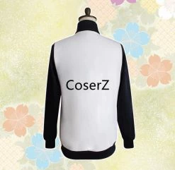 Anime Touken Ranbu Online Hotarumaru Akashi Kuniyuki Cosplay Costume