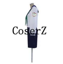 Anime Free Iwatobi Swim Club Cosplay Costumes Custom Made