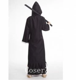 Anime Bleach Kurosaki Ichigo Cosplay Costume Halloween Costume