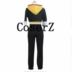 Anime Sengoku Basara: Samurai Kings II Ieyasu Tokugawa Uniform COS Clothing Cosplay Costume