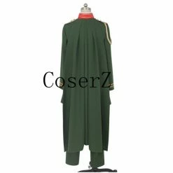 Game Idolish 7 Izumi Iori Coat Cloak Full Sets Cosplay Costume