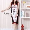 Anime Kuroko No Basuke SEIRIN Basket Ball Uniforms Cosplay Costume