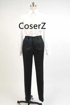 Anime Copy Of The End Of The Seraphim Yuichiro Hyakuya Uniform Cosplay Costume