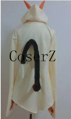 Game Blazblue Taokaka Cosplay Costume