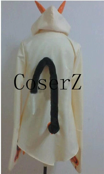 Game Blazblue Taokaka Cosplay Costume 4 Game Blazblue Taokaka Cosplay Costume