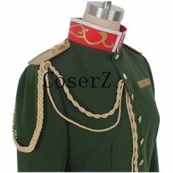 Game Idolish 7 Izumi Iori Coat Cloak Full Sets Cosplay Costume