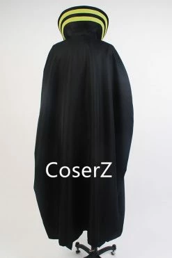 Anime Copy Of The End Of The Seraphim Yuichiro Hyakuya Uniform Cosplay Costume