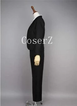 Game Brother Conflict Asahina Louis Uniform Cosplay Costumes