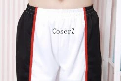 Anime Kuroko No Basuke SEIRIN Basket Ball Uniforms Cosplay Costume