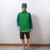 Anime Digimon Adventure Digital Monster Takeru Takaishi T.K.Takaishi Cosplay Costume