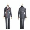 Anime Valvrave The Liberator Season 2 L-elf Karlstein Battleframe Army Cosplay Costume