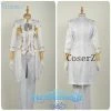 Anime Uta No Prince Sama Season 4 Kotobuki Reiji Cosplay Costume