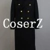 Movie/TV Doctor Who Captain Jack Cosplay Costume 2 Movie/TV Doctor Who Captain Jack Cosplay Costume