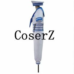 Anime Free! Iwatobi Swim Club Sailor Navy Suit Uniform Cosplay Costume