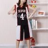 Anime KUROKO'S BASKET BALL SEIRIN School #4 10 11 Kuroko Tetsuya Guest Black Jersey Kuroko No Basuke Cosplay Costume