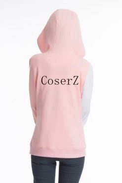 Anime MekakuCity Actors Kagerou Project MOMO Cosplay Costume