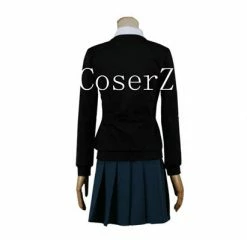 Anime Kisstyle Fashion Monthly Girls' Nozaki-kun Gekkan Shojo Nozaki-kun Mikoto Mikoshiba Uniform Cosplay Costume