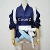 Anime Touken Ranbu Online Sayosamonji Uniform Cosplay Costume 1 Anime Touken Ranbu Online Sayosamonji Uniform Cosplay Costume