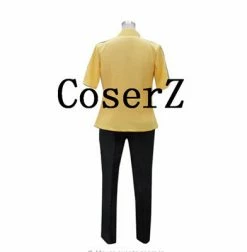 Anime Sengoku Basara: Samurai Kings II Keiji Maeda Uniform COS Clothing Cosplay Costume