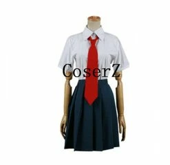 Anime Kisstyle Fashion Monthly Girls' Nozaki-kun Gekkan Shojo Nozaki-kun Mikoto Mikoshiba Uniform Cosplay Costume