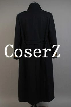 Movie/TV Doctor Who Captain Jack Cosplay Costume