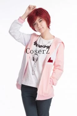 Anime MekakuCity Actors Kagerou Project MOMO Cosplay Costume