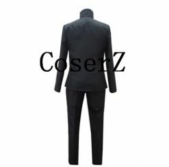 Anime Sengoku Basara: Samurai Kings II Keiji Maeda Uniform COS Clothing Cosplay Costume