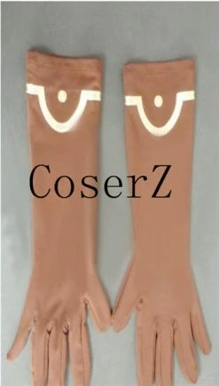 Game Blazblue Tsubaki Yayoi Cosplay Costume