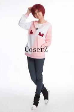 Anime MekakuCity Actors Kagerou Project MOMO Cosplay Costume