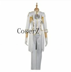 Anime Uta No Prince Sama Season 4 Kotobuki Reiji Cosplay Costume 6 Anime Uta No Prince Sama Season 4 Kotobuki Reiji Cosplay Costume