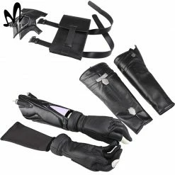 Game OW Cosplay Amelie Lacroix Widowmaker Cosplay Costume Halloween Costumes For Women Adult Sexy Widowmaker Jumpsuit