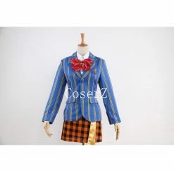 Anime Uta No Prince Sama Shibuya Tomochika Cosplay Costume