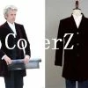 Movie/TV Doctor Who Peter Captain Cosplay Costume
