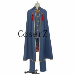 Game Idolish 7 Re:vale Cosplay Costume Stage Performence Clothes