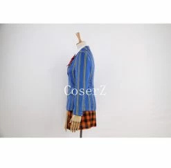 Anime Uta No Prince Sama Shibuya Tomochika Cosplay Costume