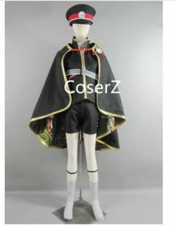 Anime Touken Ranbu Online Hotarumaru Samurai Uniform Game Cosplay Costume 12 Anime Touken Ranbu Online Hotarumaru Samurai Uniform Game Cosplay Costume