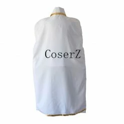 Anime Fate/Apocrypha Caules Forvedge Darnic Prestone Yggdmillennia Cosplay Costume