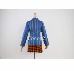 Anime Uta No Prince Sama Shibuya Tomochika Cosplay Costume