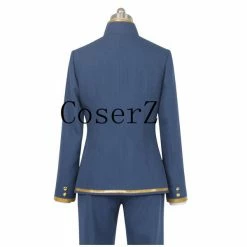 Game Idolish 7 Izumi Iori Coat Cloak Full Sets Cosplay Costume